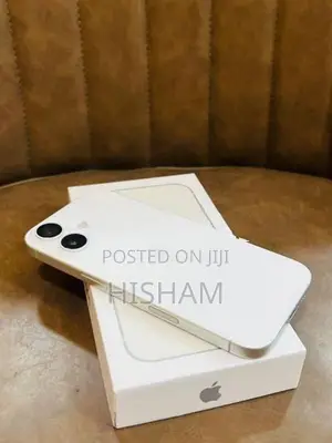 Apple iPhone 17 256GB (Used)
