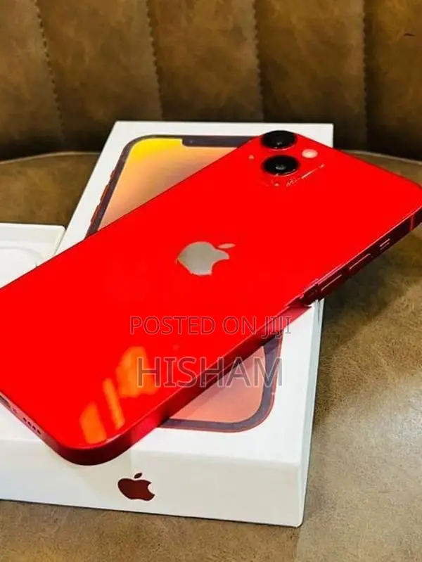 Apple iPhone 14 Plus 128GB (Used)