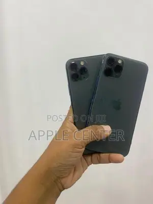 Apple iPhone 11 Pro (Used)