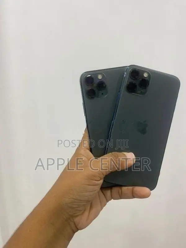 Apple iPhone 11 Pro (Used)