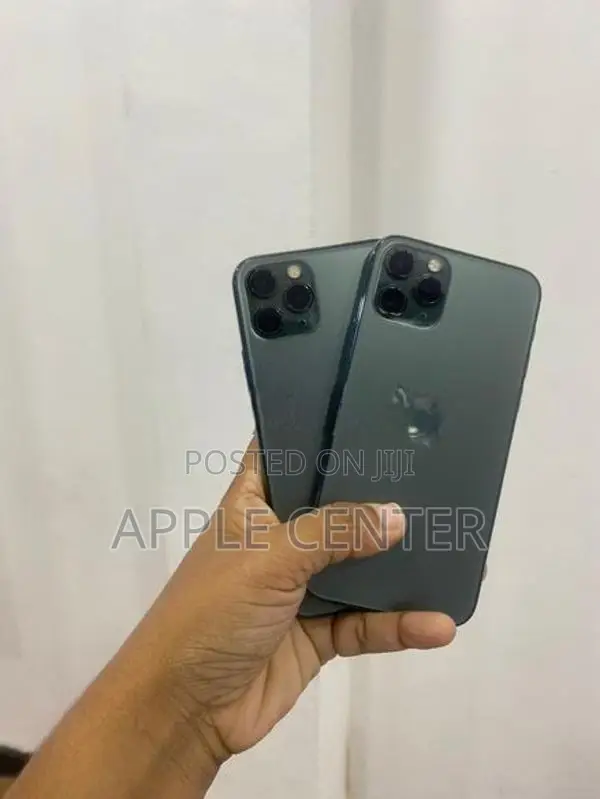 Apple iPhone 11 Pro (Used)