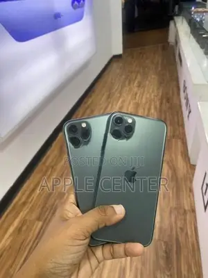 Apple iPhone 11 Pro (Used)