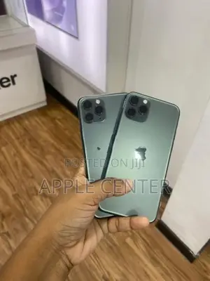 Apple iPhone 11 Pro (Used)