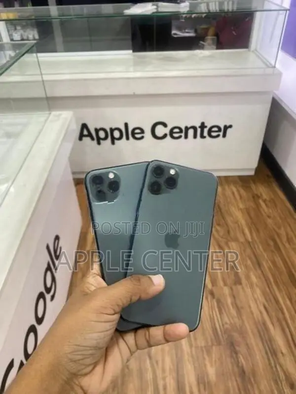 Apple iPhone 11 Pro (Used)
