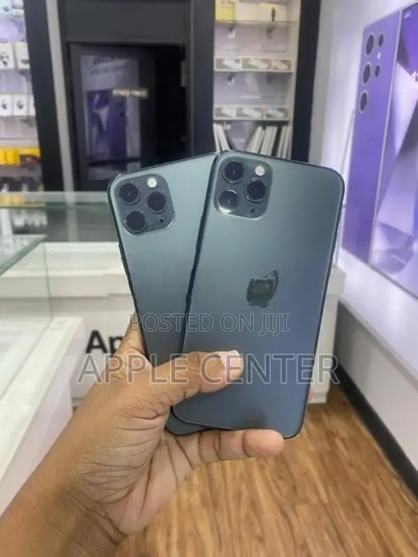 Apple iPhone 11 Pro (Used)