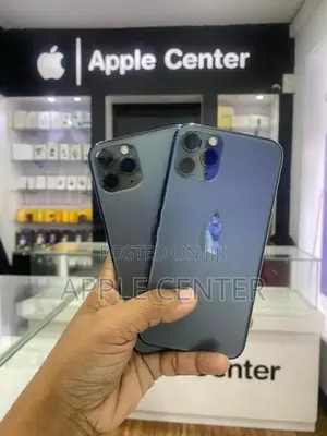 Apple iPhone 11 Pro (Used)