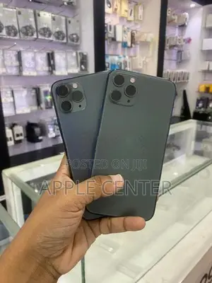 Apple iPhone 11 Pro (Used)