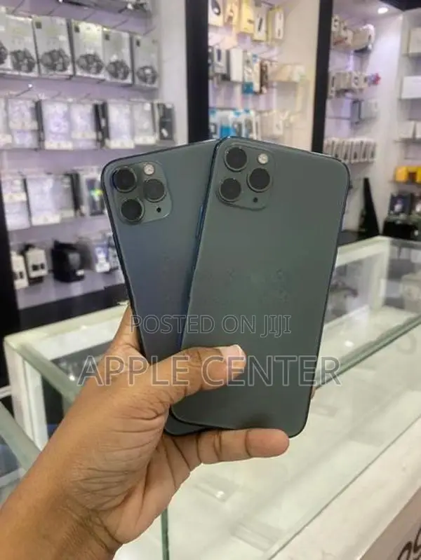 Apple iPhone 11 Pro (Used)