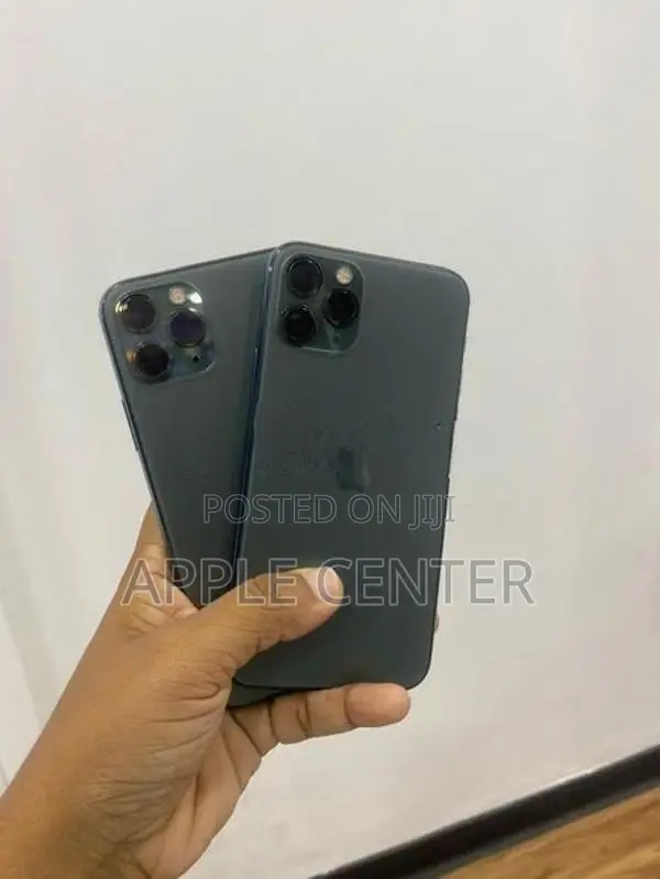 Apple iPhone 11 Pro (Used)