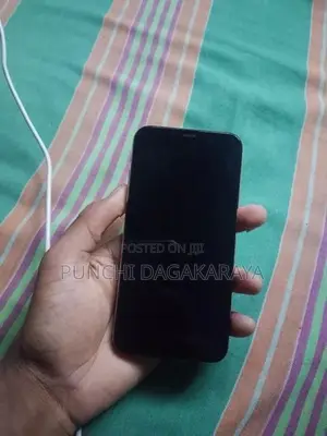 Apple iPhone X (Used)