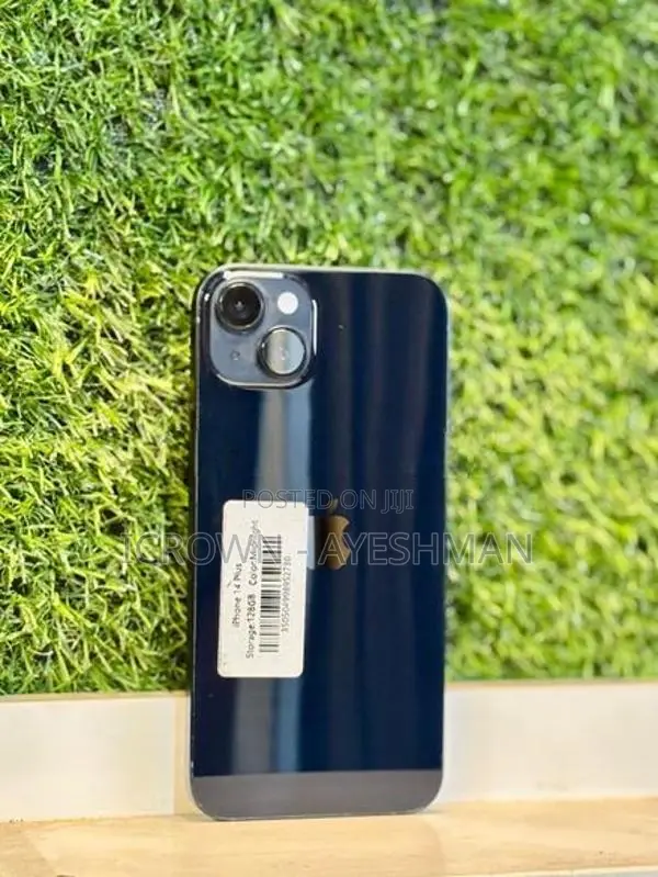 Apple iPhone 14 Plus 128GB (Used)
