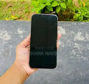 Apple iPhone 12 Pro Max (Used)