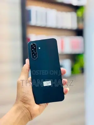 Samsung Galaxy A17 5G (Used)