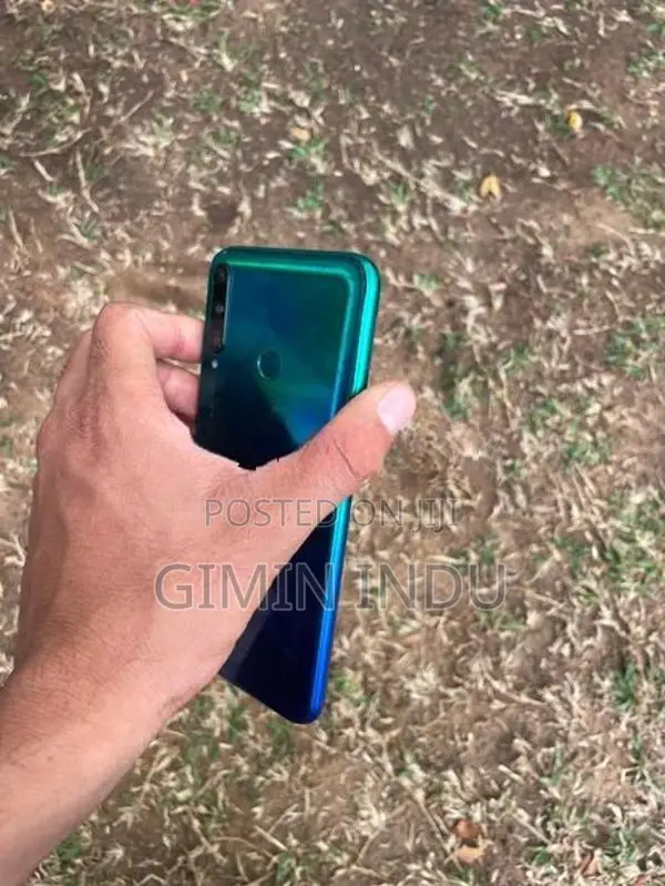 Huawei Y7p (Used)