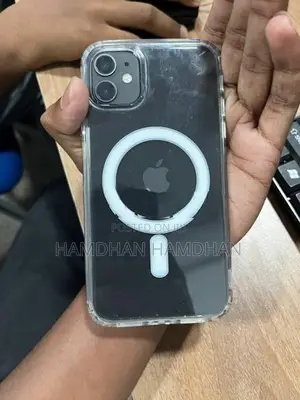 Apple iPhone 11 (Used)