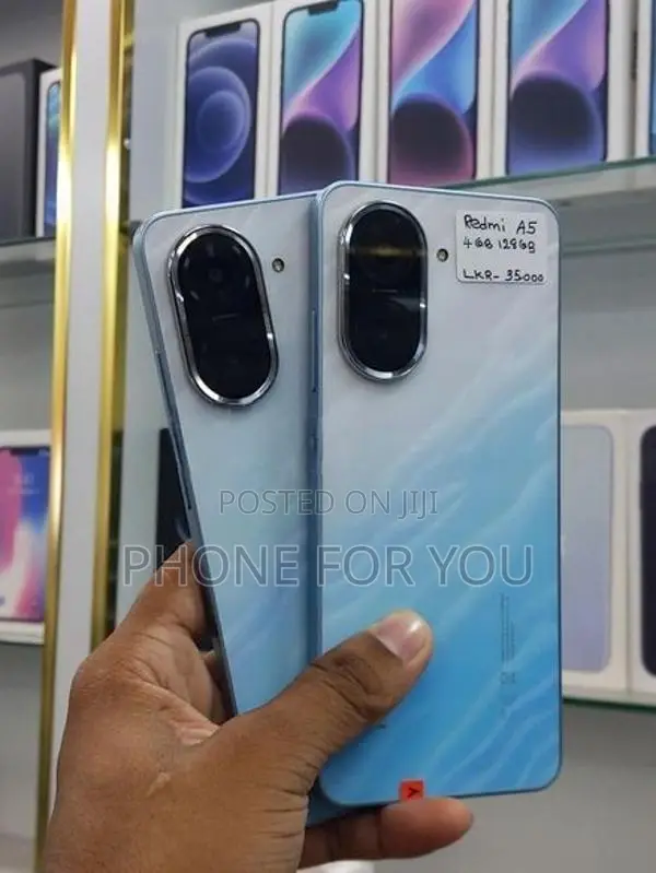 Xiaomi Redmi A5 (Used)
