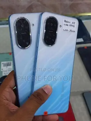 Xiaomi Redmi A5 (Used)