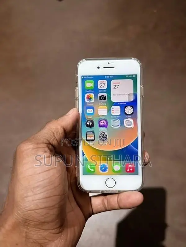 Apple iPhone 8 (Used)