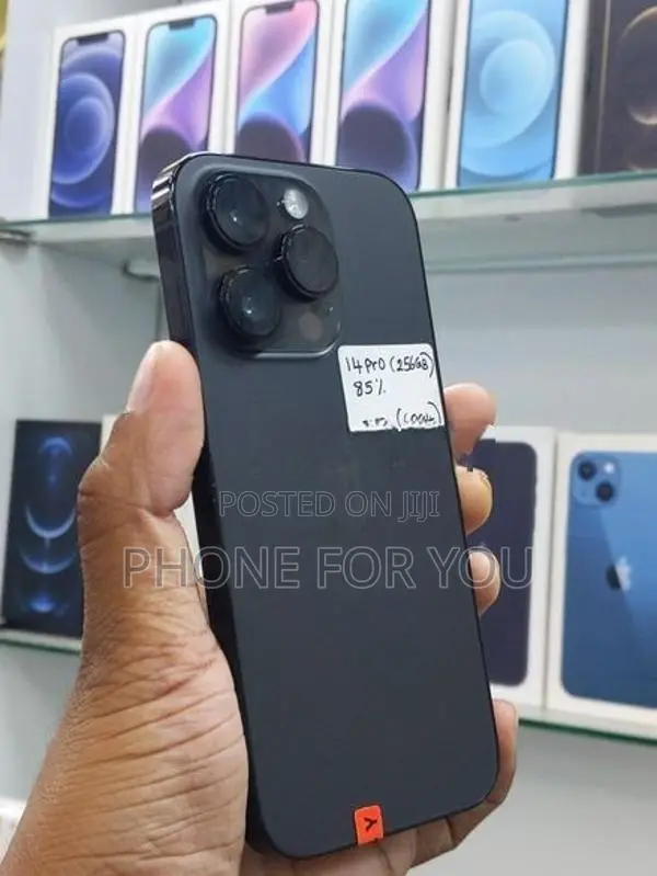 Apple iPhone 14 Pro (Used)