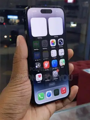 Apple iPhone 14 Pro (Used)