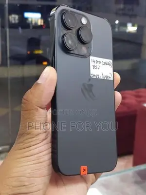 Apple iPhone 14 Pro (Used)