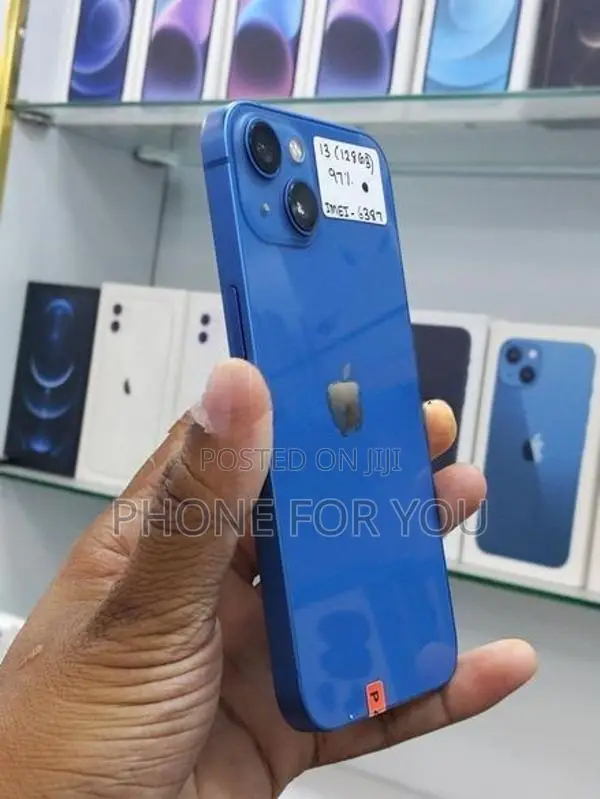 Apple iPhone 13 (Used)