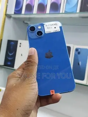 Apple iPhone 13 (Used)