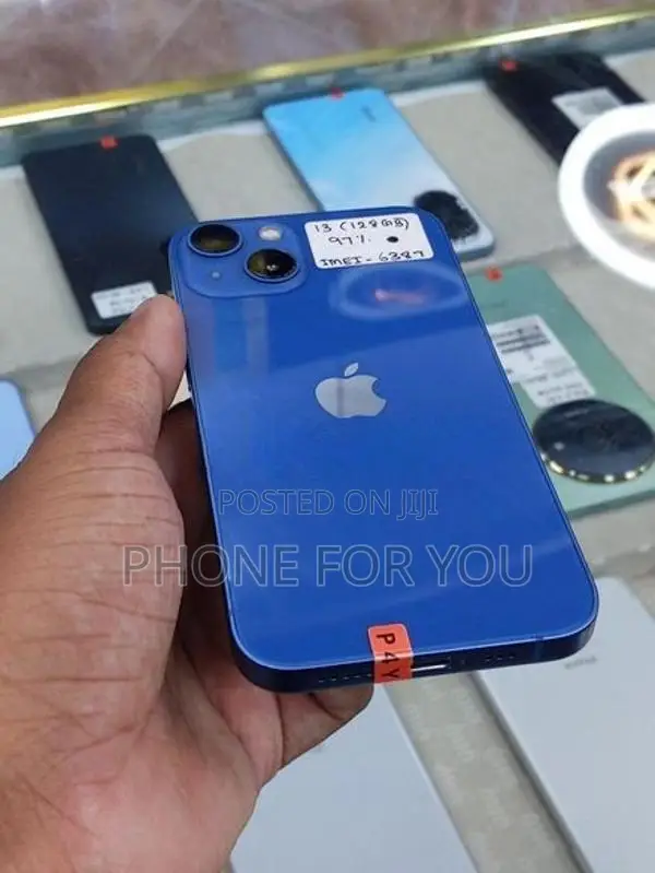 Apple iPhone 13 (Used)