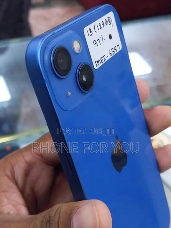 Apple iPhone 13 (Used)
