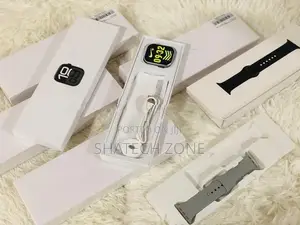 SMART WATCH (APPLE LOGO) SERIES 10