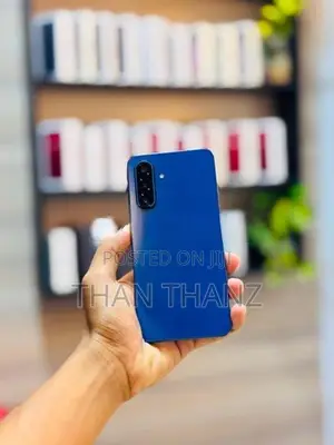 Samsung Galaxy A17 5G (Used)