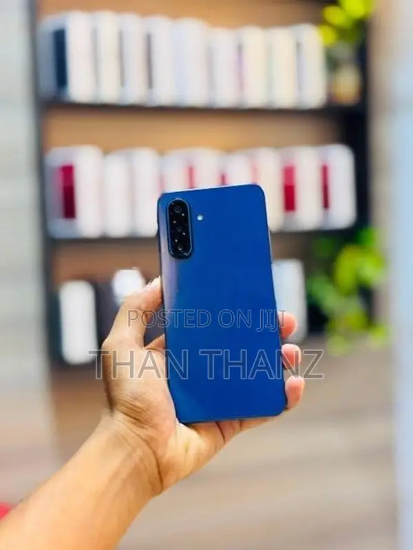 Samsung Galaxy A17 5G (Used)