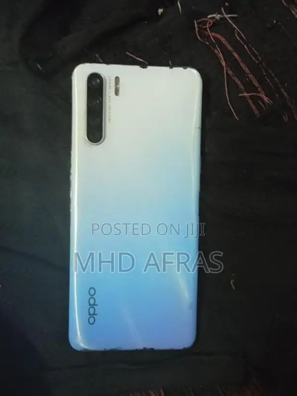 Oppo F15 (Used)