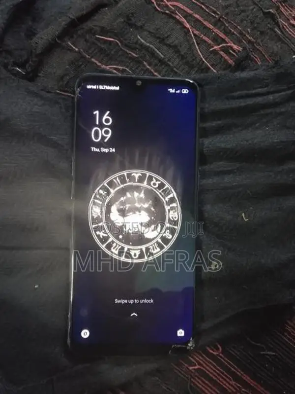 Oppo F15 (Used)