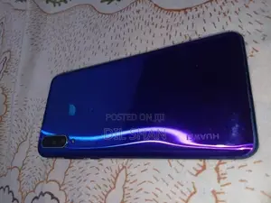Huawei P30 Lite (Used)