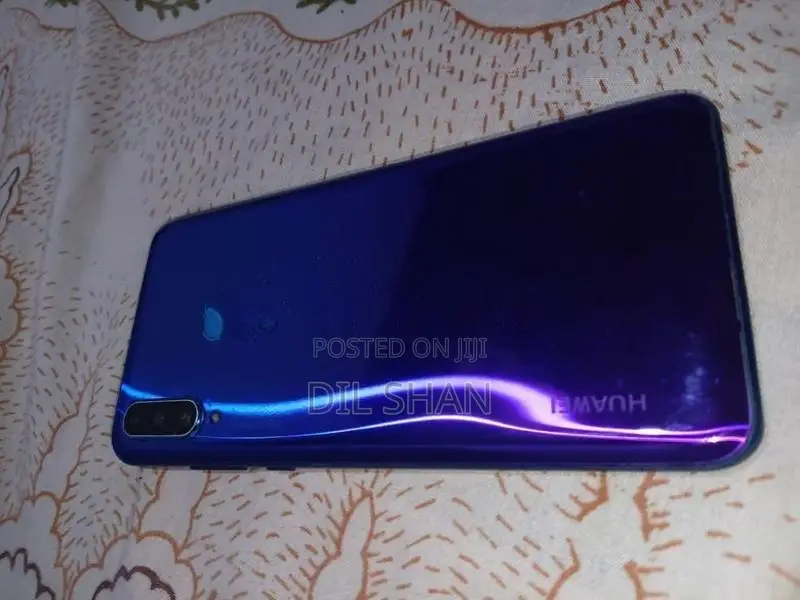 Huawei P30 Lite (Used)