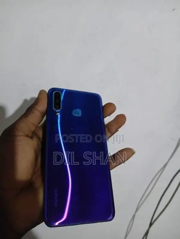 Huawei P30 Lite (Used)