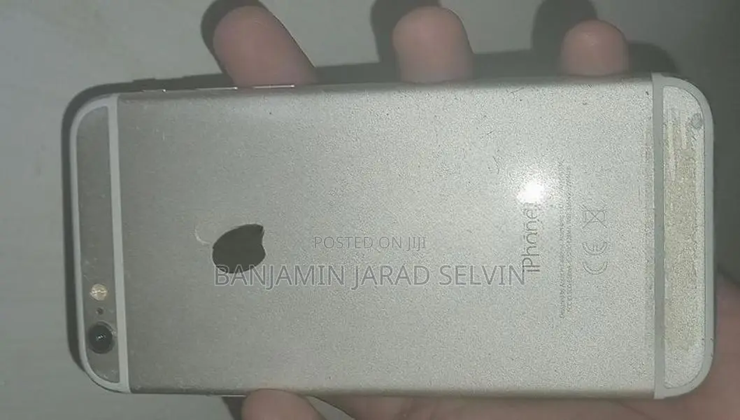 Apple iPhone 6 (Used)
