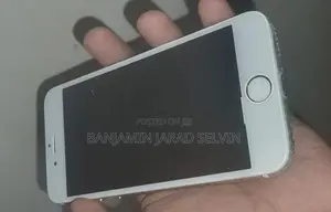 Apple iPhone 6 (Used)