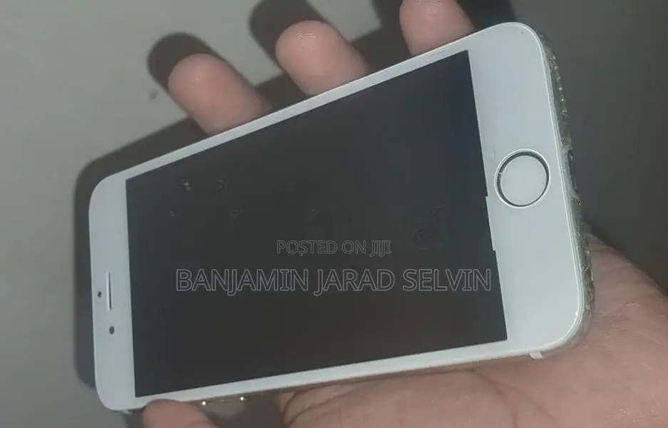 Apple iPhone 6 (Used)