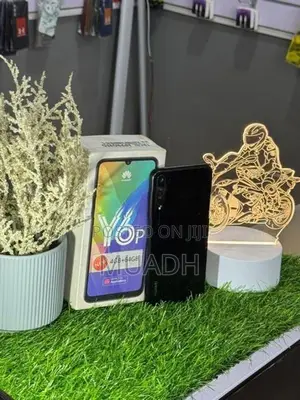 Huawei Y6p (Used)