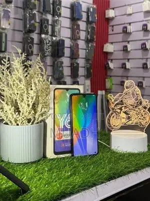 Huawei Y6p (Used)