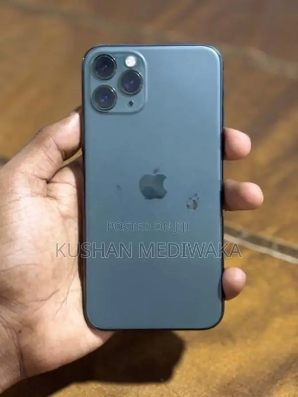 Apple iPhone 11 Pro (Used)