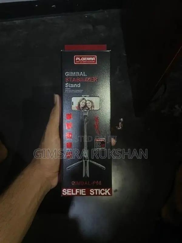 Gimbe Stabilizer Stand