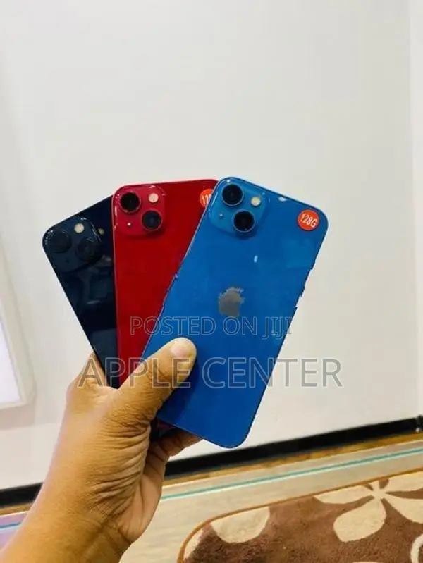 Apple iPhone 13 (Used)