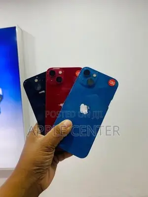 Apple iPhone 13 (Used)