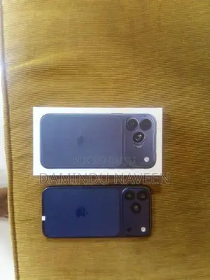 Apple iPhone 17 Pro Max (Used)