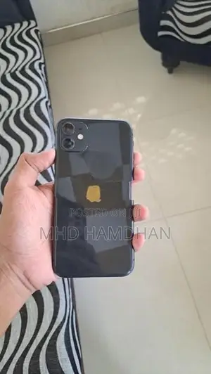 Apple iPhone 11 (Used)
