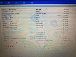 Apple iPhone SE (Used)