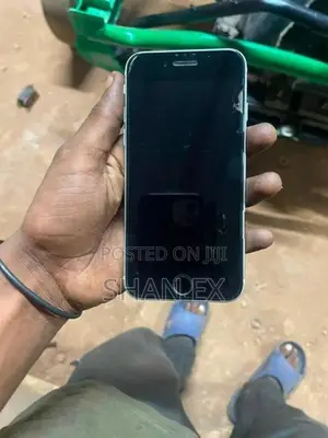 Apple iPhone SE (Used)